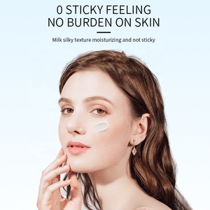 Crème Visage Bio 50g en Gros avec 5X Céramide, Gel Hydratant Réparateur Naturel à la Niacinamide - Product Image 2
