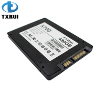SSD SATA Baru Merek China TXRUI OEM Grosir 2.5 Inch Sata Ssd 128GB 256GB 512GB 1TB 2TB 960GB 120GB 240GB 480GB