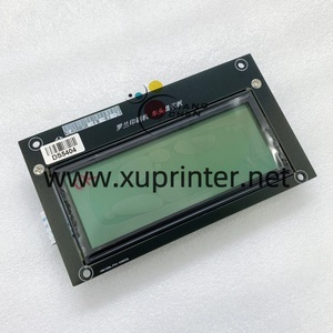 WD ชิ้นส่วนการพิมพ์ออฟเซตสำหรับหน้าจอ700 Roland KL408BSR-FE-83-24 DS5404 - Product Image 4