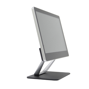 15.6inch di động nhà hàng bán lẻ hệ thống POS Tiền mặt đăng ký cảm ứng giá rẻ phần mềm màn hình tất cả trong một POS Máy thanh toán thiết bị đầu cuối - Product Image 4