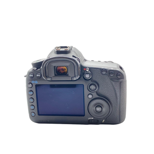 Meilleure Offre pour Appareil Photo Hybride EOS R50 pour Vlogging (Boîtier Nu/Noir) Vidéo 8K Capteur CMOS Carte SD Double Écran Étanche - Product Image 2