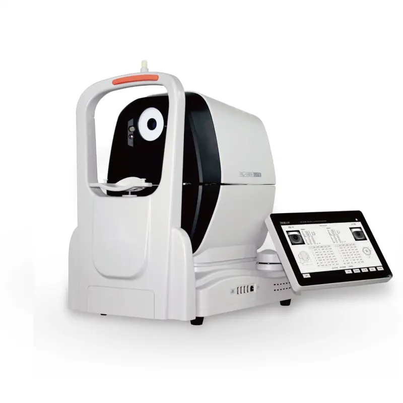 Oogheelkundige Apparatuur AL-VIEW Lite Optische Biometer Die Biometrie Definieert Voor Optometrie
