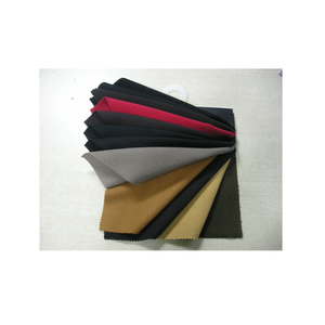 Good End Price 58 to 60 Inch Premium Woolen Fabrics <b>for</b> Making Garments Made in Korea - Product Image 2