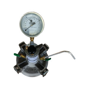 Nouveau design professionnel : Testeur de teneur en <span class=keywords><strong>air</strong></span> dans le béton à lecture directe, détecteur de teneur en <span class=keywords><strong>air</strong></span> dans le béton pour la construction - Product Image 3