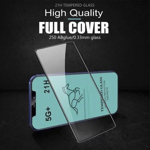 Alta calidad OG Swift <span class=keywords><strong>caballo</strong></span> 5G + 21H Protector de pantalla de vidrio templado para <span class=keywords><strong>el</strong></span> iPhone 6 7 8 Plus X Xr Xs Max 11 Pro Max - Product Image 2