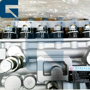 Bomba de Inyección de Combustible para Motor JIAJUE 612600081235 - Product Image 3