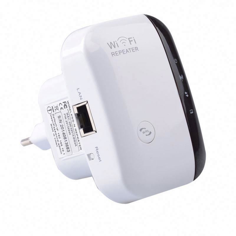 Фабрика беспроводной расширитель Wi-Fi wireless-N ретранслятор беспроводного маршрутизатора IEEE802.11 B/g/n 300 Мбит/с wifiboost промышленного Wi Fi антенны базовой станции repeater