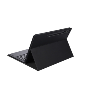 12.4 นิ้วกรณีแท็บเล็ตพร้อมแป้นพิมพ์กรณีแท็บเล็ตสําหรับSamsung Galaxy Tab <span class=keywords><strong>S7</strong></span> <span class=keywords><strong>FE</strong></span> <span class=keywords><strong>T736</strong></span> <span class=keywords><strong>S7</strong></span> Plusบางเฉียบเคสแป้นพิมพ์ - Product Image 6
