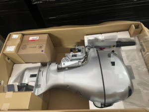 Moteurs de bateaux <span class=keywords><strong>hors</strong></span>-<span class=keywords><strong>bord</strong></span> 4 temps BF20DK2 LHD neufs et au meilleur <span class=keywords><strong>prix</strong></span> fabriqués au Japon Moteurs <span class=keywords><strong>hors</strong></span>-<span class=keywords><strong>bord</strong></span> Hondas - Product Image 4