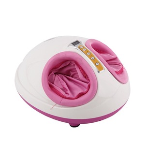 เครื่องนวดเท้าชิอัตสึราคาโรงงาน พร้อมระบบทำความร้อน สำหรับใช้ในบ้าน - Product Image 2