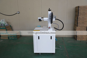 Jinan GoodCut mopa saggiamente in fibra di macchina per marcatura laser di colore - Product Image 2