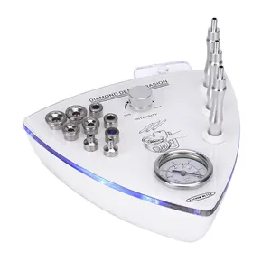 Máquina de Microdermoabrasión Facial para el Hogar, Eliminación de Puntos Negros con Oxígeno, Microdermoabrasión Hydra - Product Image 3