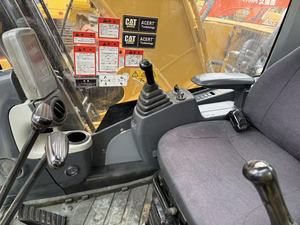 Pièces d'occasion de marque japonaise pour excavatrice sur chenilles 323D de 23 tonnes : Moteur, boîte de vitesses, pompe, roulement - 100% prêtes à l'emploi, originales japonaises, pour usage en construction - Product Image 6