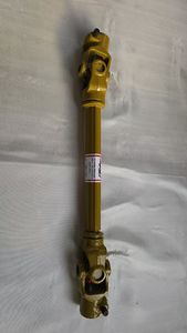 Hochwertige Zapfwelle OE 23,8*61,3 3 Monate Garantie Preisgünstige Kraftübertragung Traktor-Ersatzteile für Rotationsgeräte 15kg - Product Image 4