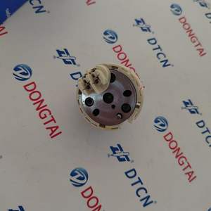 Нет, 512(2) оригинальный привод 7206-0440 EUP электромагнитный клапан катушки для форсунок DAF 1668325 - Product Image 3