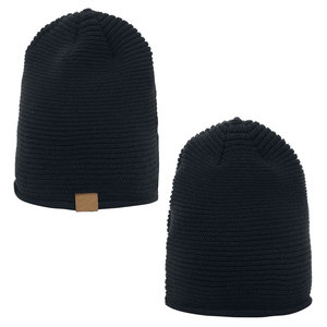 Professional Manufacturer Unisex <b>Beanie</b> Caps Customized Design 100% Cotton Breathable <b>Waterproof</b> Winter Outdoor Sports Best - Product Image 4