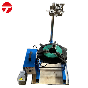 Posicionador de Soldadura Automático OEM de 300 kg - Product Image 4