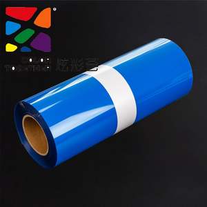 Película de Imagenología Médica de Inyección de Tinta Azul Rayos <span class=keywords><strong>X</strong></span> de Baja Niebla, 8 <span class=keywords><strong>x</strong></span> 10 Pulgadas, para Impresora Epson/Cannon, Material de Impresión Médica de Inyección de Tinta - Product Image 4