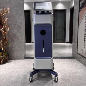 Prodotti professionali di alta qualità per elettrodomestici di alta qualità strutture stampate ad iniezione di plastica - Product Image 1