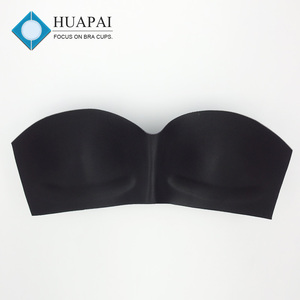16007 Huapai buon Design abbigliamento sportivo un pezzo di schiuma reggiseno Cup - Product Image 1