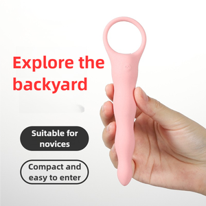 <span class=keywords><strong>Precio</strong></span> bajo de fábrica, Juguetes sexuales para adultos, cuentas para el ano, <span class=keywords><strong>bolas</strong></span> <span class=keywords><strong>anales</strong></span>, masajeador Anal para mujeres, hombre, correa para el pene, cuentas <span class=keywords><strong>anales</strong></span>, tapón Anal - Product Image 4