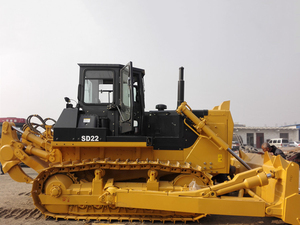 <span class=keywords><strong>SHANTUI</strong></span> <span class=keywords><strong>Bulldozer</strong></span> SD22 SR22F SR22C 220PS Raupenbulldozer 175kW Pumpe Hohe Effizienz CE-Zertifiziert - Product Image 5