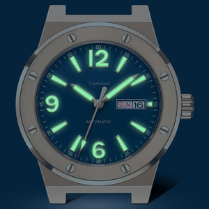 Reloj Mecánico Impermeable para Hombre, Nuevo Modelo 2022, Estilo Simple, Automático, para Negocios - Product Image 4