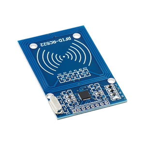 Module de capteur de carte IC à radiofréquence RFID MFRC-522 RC522 - Product Image 2