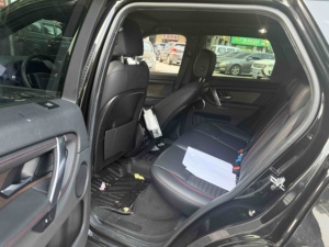 Land Rover Discovery Sport 249PS R-Dynamic S d'occasion en Chine, modèle 2021 - Product Image 4