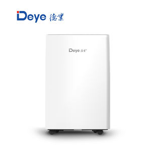 Deumidificatore Deye 220v aria interna a secco DYD-Y12A 24 pinte casa purificatore d'aria e deumidificatore per la stanza - Product Image 1