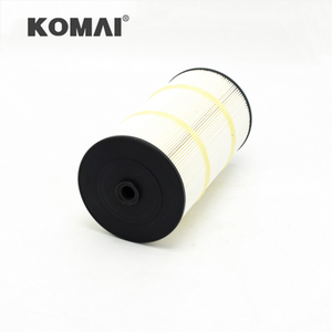 กรองน้ำมันเครื่องโคมาย 15274-NY126 1867503760 AY11-0U-D501 15274NY00K QA020364 QA022 15274NY00K สำหรับรถบรรทุกนิสสัน ยูดี ทรัคส์ GE13T - Product Image 3