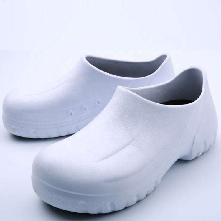 Waiter Shoes Durable, Stylish Comfortable Solutions