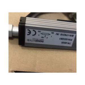 เซ็นเซอร์วัดระยะทางเชิงเส้น Nov0technik รุ่น TR-0050 - Product Image 4