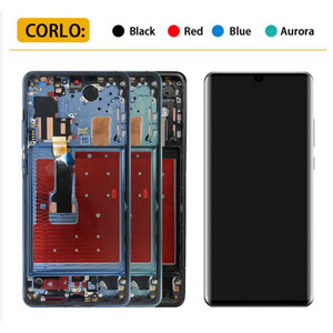 Pantalla para Huawei P30 Pro, Ensamblaje de Pantalla LCD para Huawei P30 Pro, Pantalla LCD para Huawei P20 <span class=keywords><strong>Lite</strong></span> P30 <span class=keywords><strong>Lite</strong></span> - Product Image 5