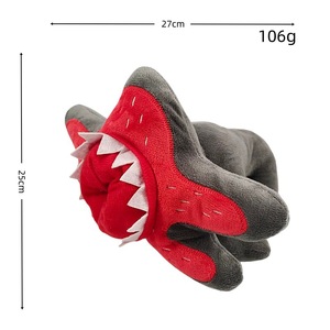 Peluche Demogorgon de la Película, Juguete de Peluche Suave, Regalo para Niños, Flor Asesina - Product Image 6