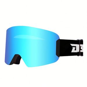 Gafas de Esquí CHOOYOU 2021 con Lentes Panchromáticas de Gran Cilindro y Antivaho - Product Image 4