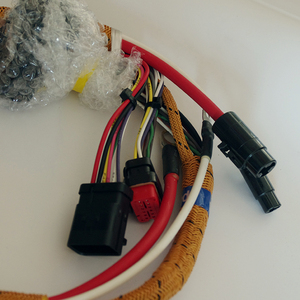 Arnés Nuevo 319-0964 para 345D/349D (Pieza Original) con 1 Año de Garantía Hecho en China - Product Image 5