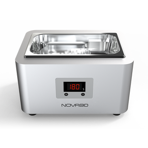 Nova3d sonic rửa siêu âm Thiết bị kích thước lớn hơn cao hơn máy giặt cho nhựa 3D máy in - Product Image 1