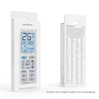 Grosir CHUNGHOP K-3308E mobil/rumah/Rumah Sakit/sekolah/Hotel 5200 Btu Mini Portable Chunlan Air Conditioner Remote Control