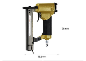Clavadora Neumática Meite Flexipoint Driver P515 con <span class=keywords><strong>Clavos</strong></span> Flexibles - Product Image 5