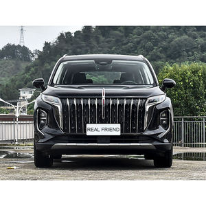 NUEVO EN STOCK, Hongqi HS7 0KM, Auto a Gasolina, <span class=keywords><strong>7</strong></span> Asientos, SUV de Largo Alcance, Hongqi HS7 de <span class=keywords><strong>Segunda</strong></span> <span class=keywords><strong>Mano</strong></span> en Venta - Product Image 2