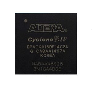 Composants électroniques EP4CGX15BF14C8N EP4CGX15BF14C8 EP4CGX15BF14C, puces IC, circuits intégrés IC - Product Image 1