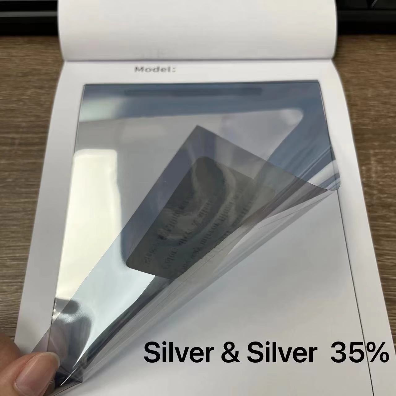 35&nbsp;% d'argent (argent intérieur et argent extérieur)