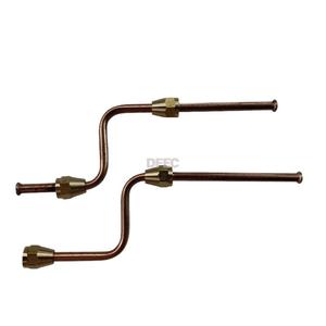 정품 K19 엔진 부품 연료 드레인 튜브 3200457 - Product Image 3