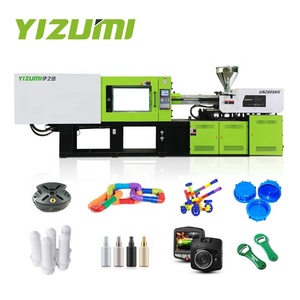 Injection Molding Box 260ton Plastic Injection Molding Machine Plastic Glasses Case Box Making Machine Milk Bottle Making Machine
