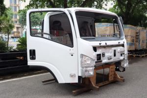 ชุดประกอบห้องโดยสาร 700P สำหรับ <span class=keywords><strong>Isuzu</strong></span>/Qingling/Dongfeng คุณภาพเทียบเท่าอะไหล่แท้ ทนทานต่อการสึกหรอ มีสินค้าในสต็อก - Product Image 2