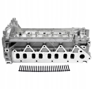 6000616467 908331K 110412453R Cabeza de Cilindro 1.6L 16V R9M413 OM622.951 para Fiat Talento NV300 Kombi Opel Vivaro 6000616467 Whethe - Product Image 4