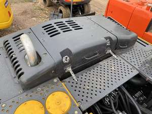 Excavadora VOLVO EC240 usada de alta calidad, la mejor venta a precio barato, alto estándar garantizado y buen estado - Product Image 4