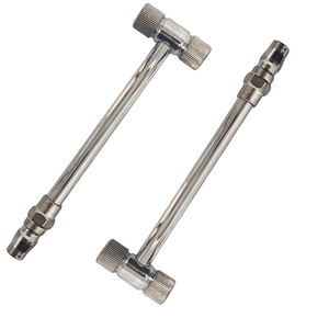 Pistolet gonfleur de pneus - Gagnez du temps et de l'effort lors des travaux d'installation de pneus - Product Image 3