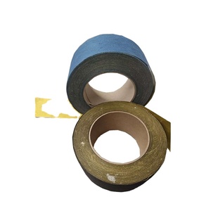 Cinta HouseWrap de una Cara Ideal para Membranas Transpirables de Barrera Contra el Viento KINGWAY o Tyvek 50 mm x 25 m - Product Image 6